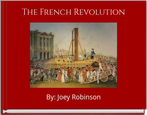 The French Revolution