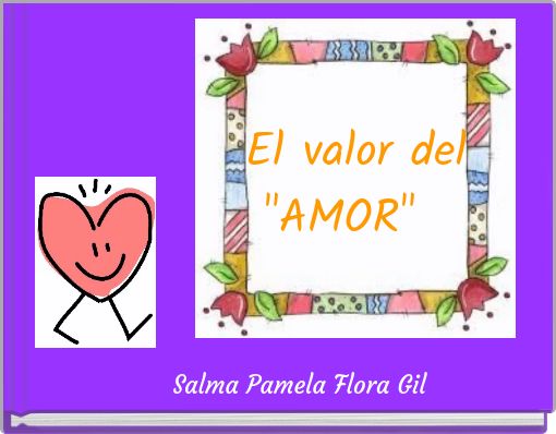El valor del "AMOR"