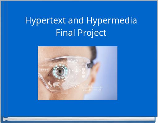 Hypertext and Hypermedia Final Project