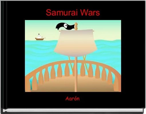Samurai Wars