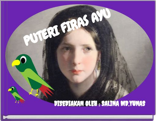 PUTERI FIRAS AYU