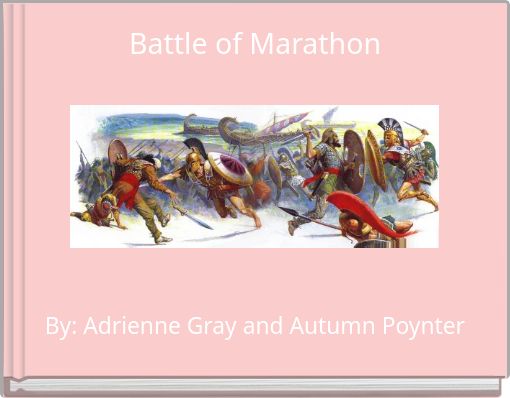 Battle of Marathon