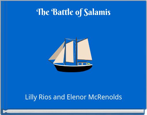 The Battle of Salamis
