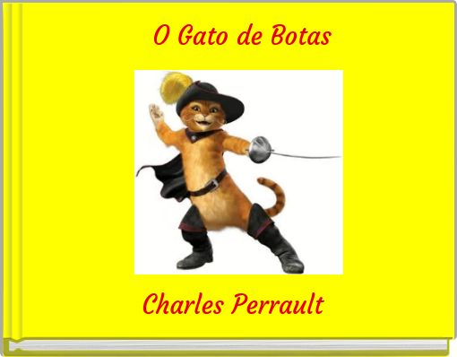 O Gato de Botas