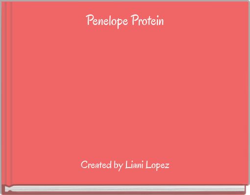 Penelope Protein