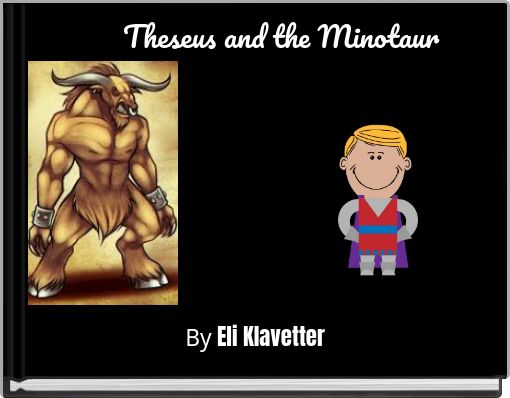 Theseus and the Minotaur