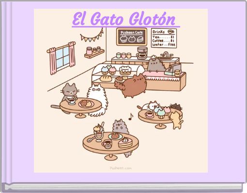El Gato Glot&oacute;n