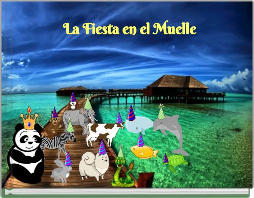 La Fiesta en el Muelle