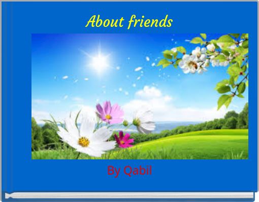 About friends
