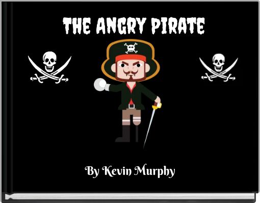 The Angry Pirate