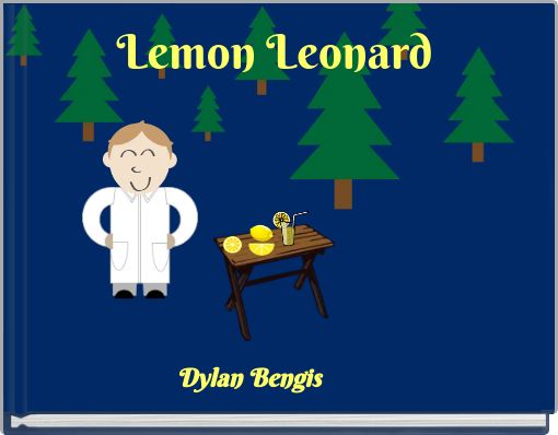 Lemon Leonard