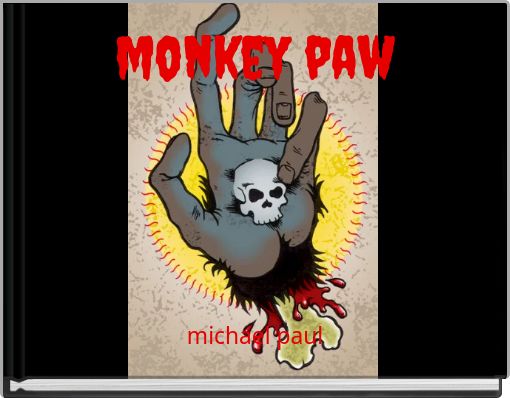 monkey paw