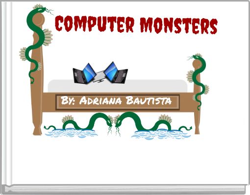 Computer Monsters