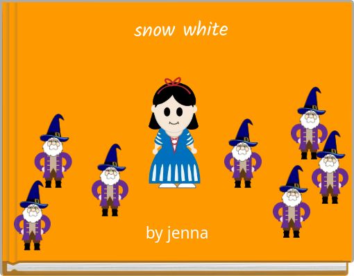 snow white