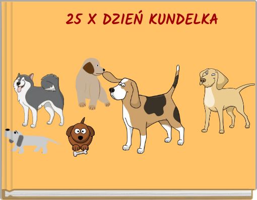25 X DZIEŃ KUNDELKA