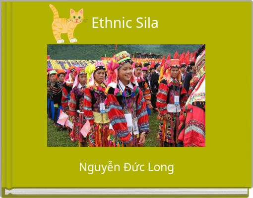 Ethnic Sila