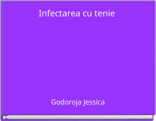 Infectarea cu tenie