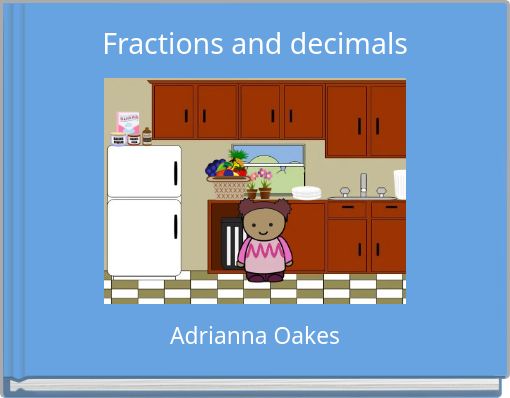 Fractions and decimals
