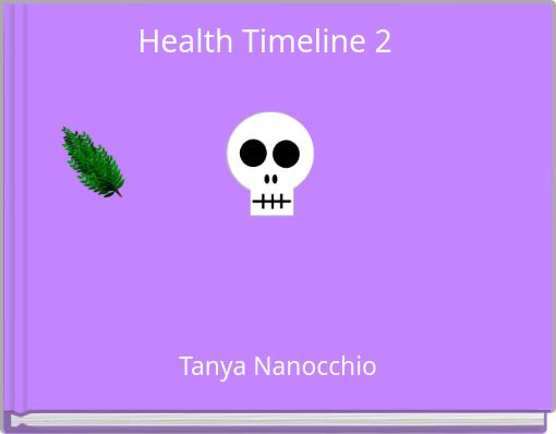 Health Timeline 2