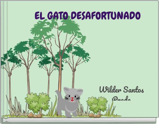 EL GATO DESAFORTUNADO