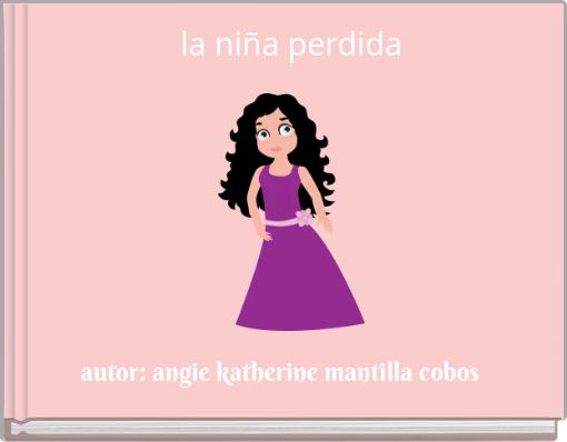 la ni&ntilde;a perdida