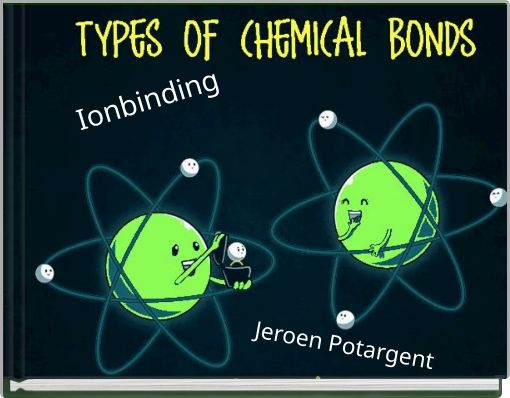 Ionbinding