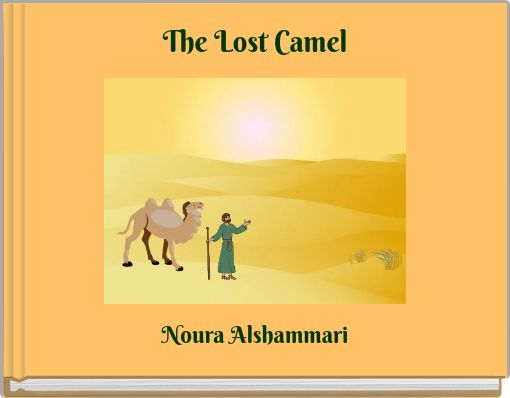 The Lost Camel