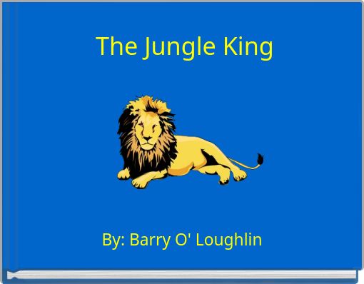 The Jungle King