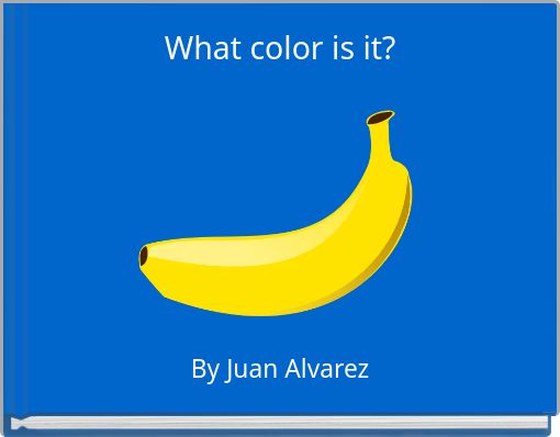 What color is it?