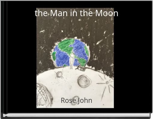 the Man in the Moon