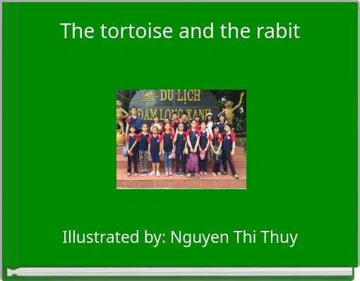 The tortoise and the rabit