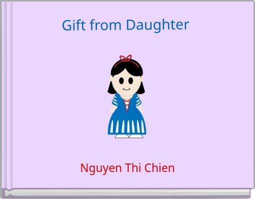 GifGift from Daughterfrom Daughter