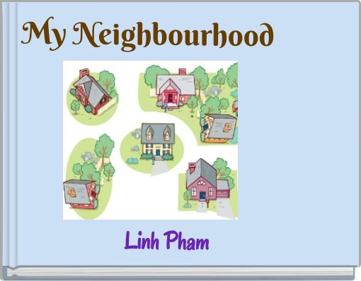 My Neighbourhood