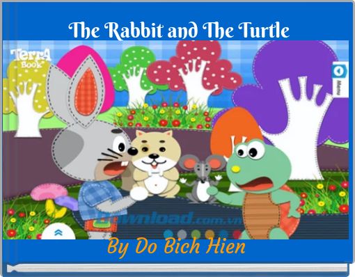 The Rabbit and The Turtle