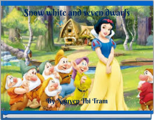 Snow white and seven dwarfs