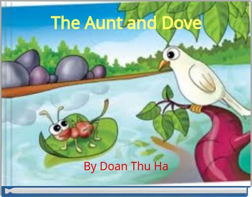 The Aunt and Dove