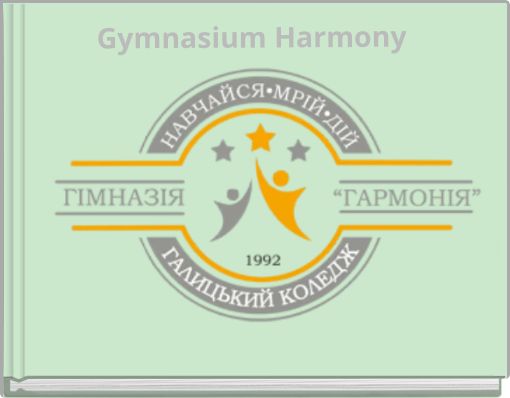 Gymnasium Harmony