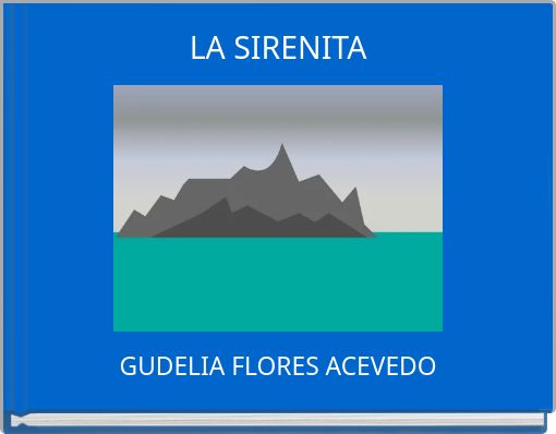 LA SIRENITA