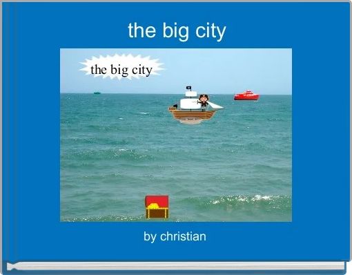 the big city