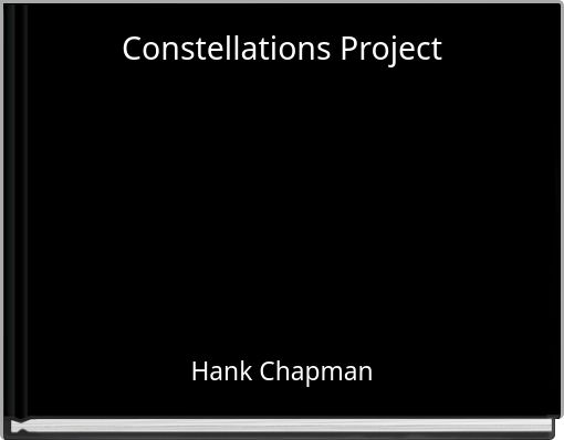 Constellations Project