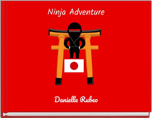 Ninja Adventure
