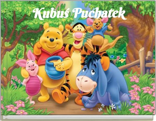Kubuś Puchatek