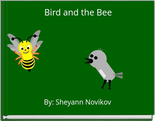 Bird and the Bee