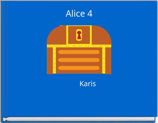 Alice 4