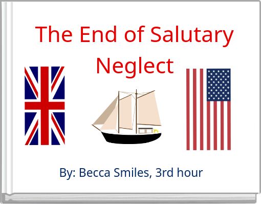The End of Salutary Neglect
