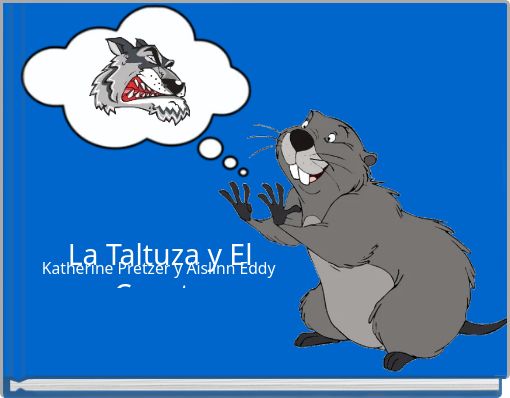 La Taltuza y El Coyote