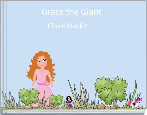 Grace the Giant