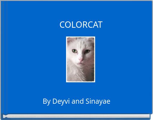 COLORCAT