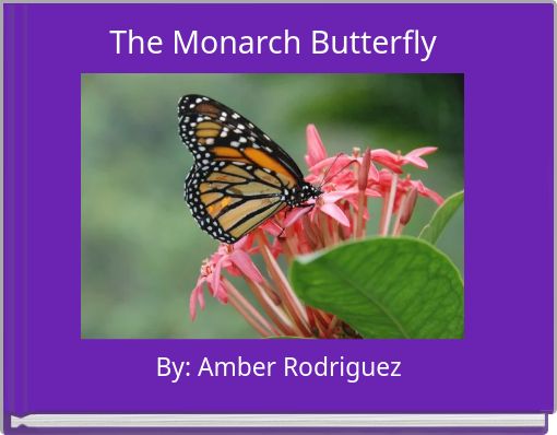 The Monarch Butterfly