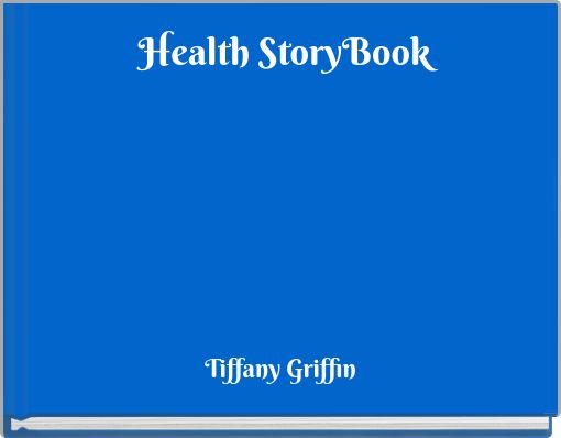 Health StoryBook